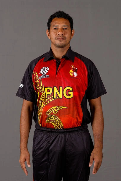 Kabua Morea